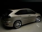 Lexus RX330 by Wald 2003 года